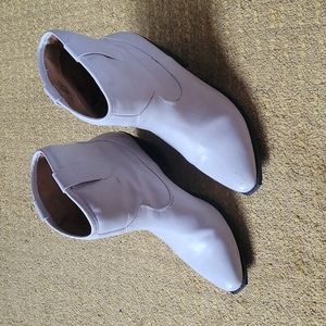 Off-White Cowboy Boots